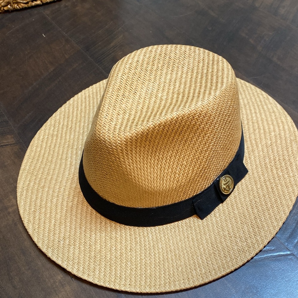 Lucky 7 hat